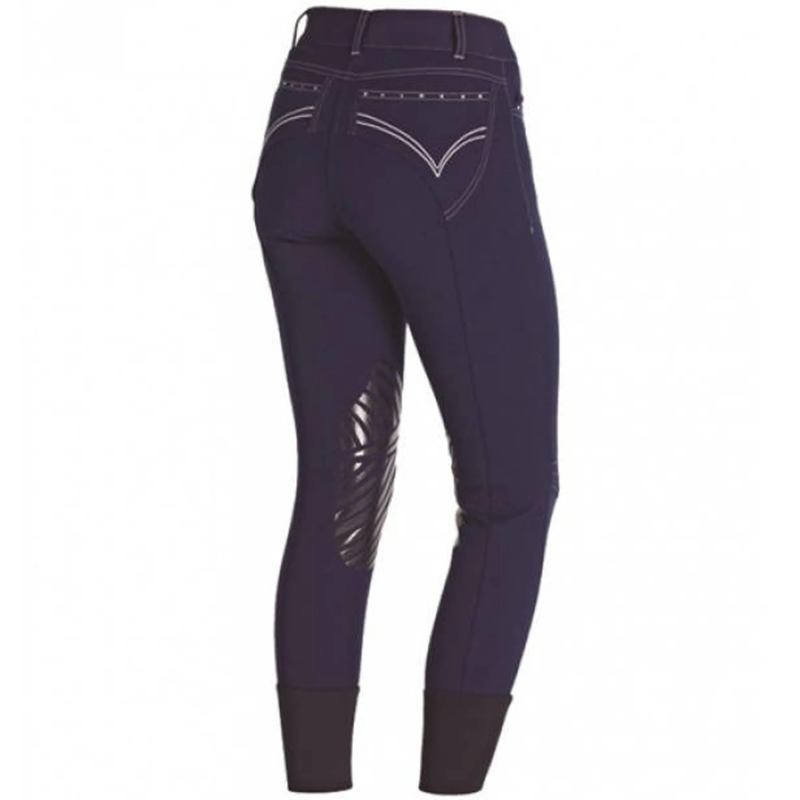 Just Togs Ladies Crystal Breeches