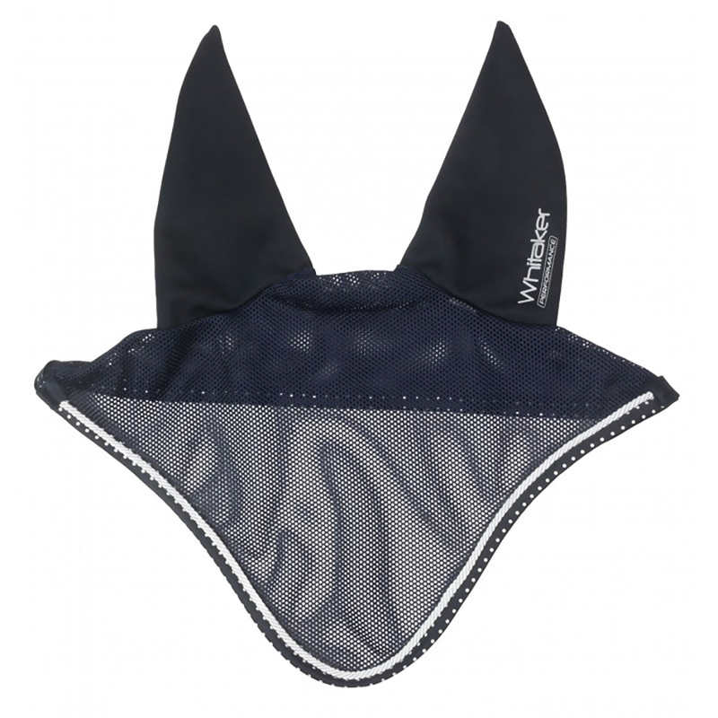John Whitaker San Francisco Fly Veil - Navy