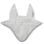 John Whitaker San Francisco Fly Veil - White