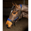 John Whitaker Harewood Headcollar - Navy