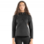 John Whitaker Ladies Hatfield Reflective Base Layer - Black