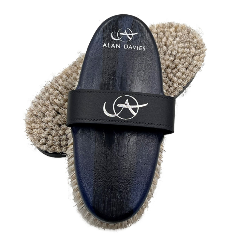 Haas Quarter Marker - Denim Blue