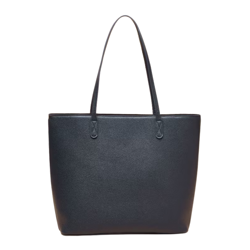 Joules Jemima Tote Bag - Navy-1