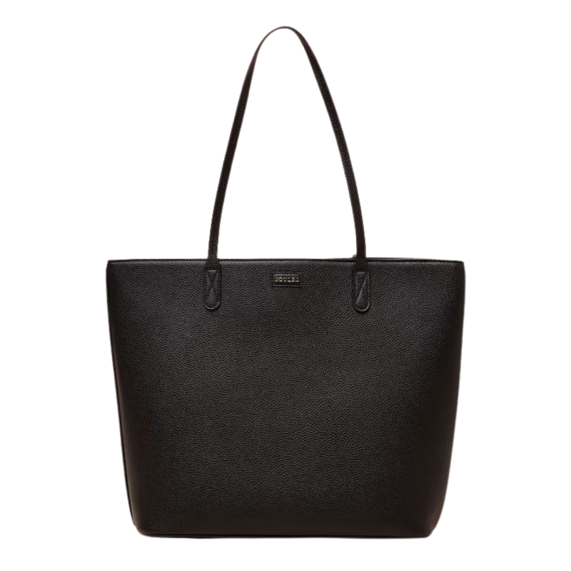 Joules Jemima Tote Bag - Black