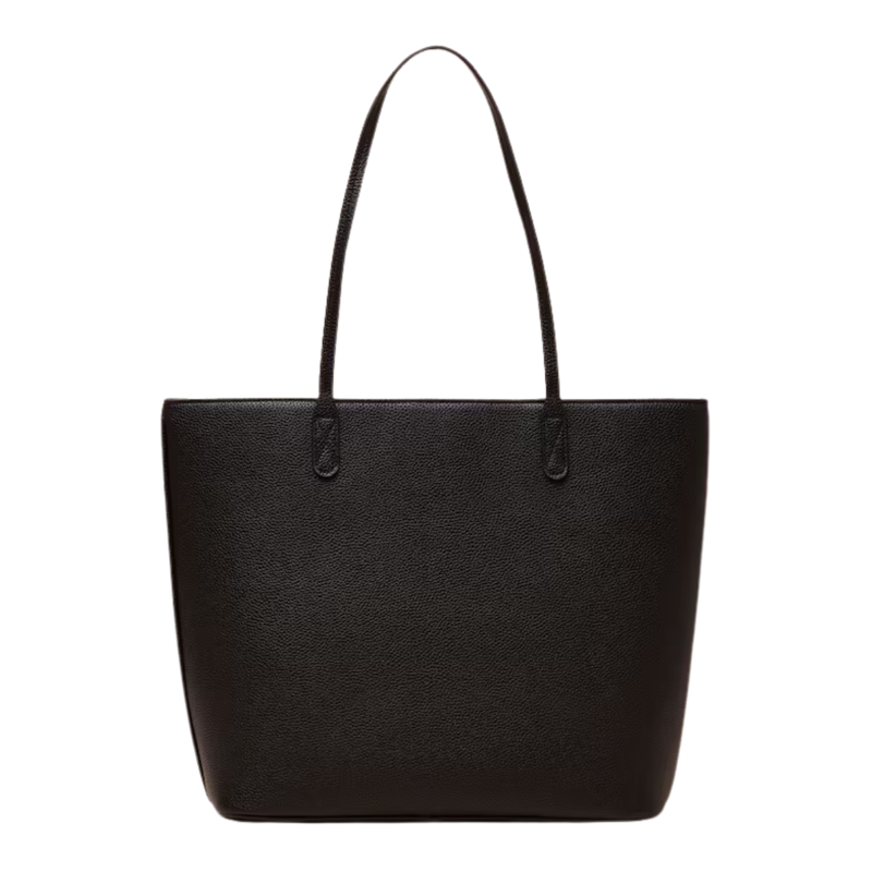 Joules Jemima Tote Bag - Black-1