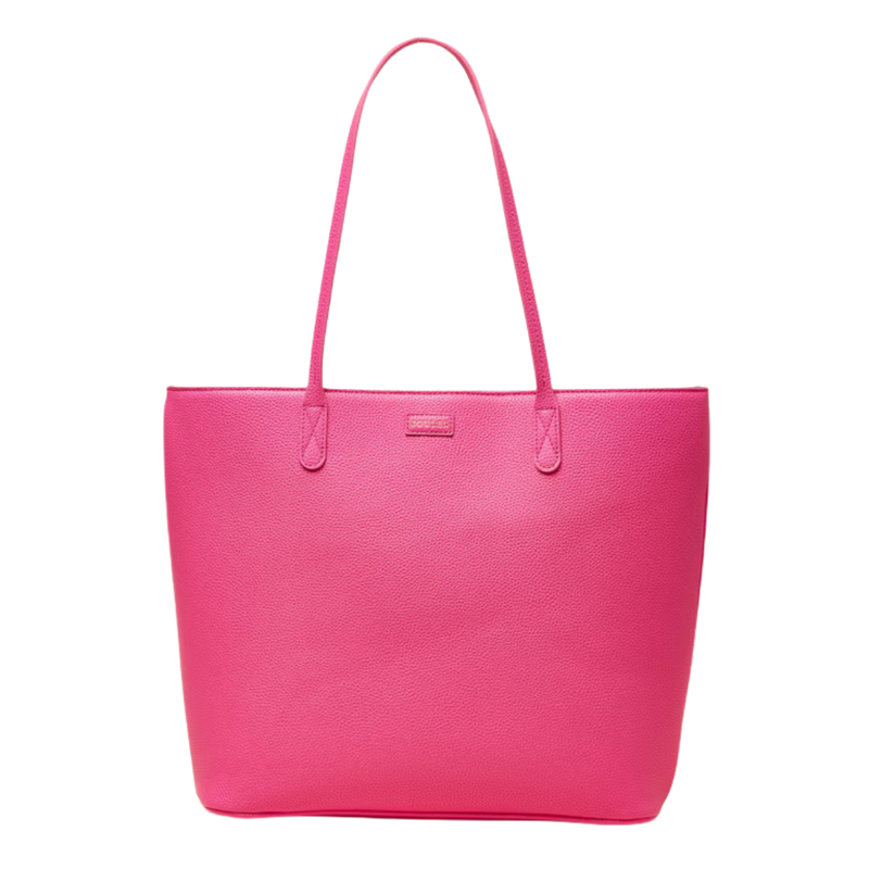 Joules Jemima Tote Bag - Pink