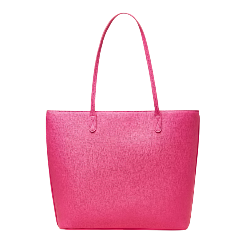 Joules Jemima Tote Bag - Pink-2