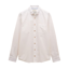 Joules Mens' Oxford Classic Fit Shirt - White