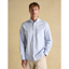 Joules Mens' Oxford Classic Fit Shirt - Blue