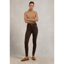Holland Cooper Biker Jean - Chocolate