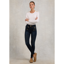 Holland Cooper Biker Jean - Deep Indigo