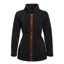 Holland Cooper Country Longline Fleece - Ink Navy
