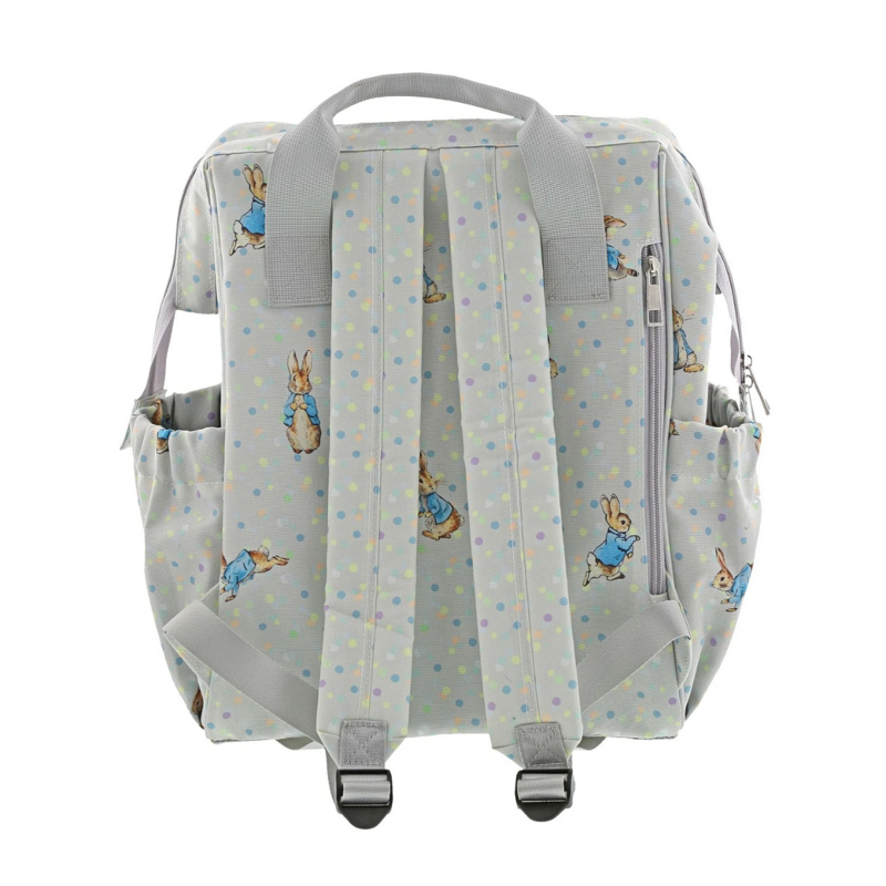 Peter Rabbit Baby Collection Changing Backpack by Beatrix Potter-2
