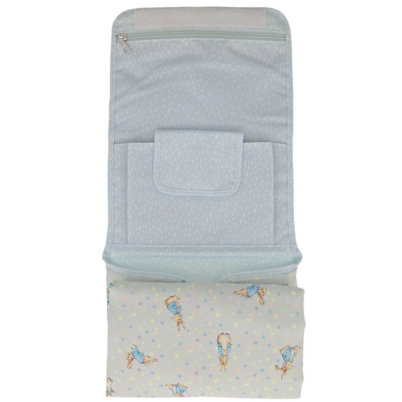 Peter Rabbit Baby Collection Changing Mat by Beatrix Potter-1