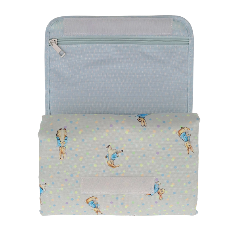 Peter Rabbit Baby Collection Changing Mat by Beatrix Potter-2