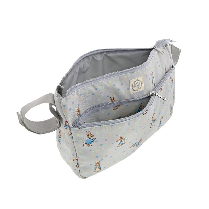 Peter Rabbit Baby Collection Pram Organiser by Beatrix Potter-1