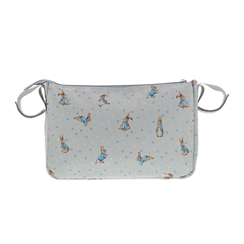 Peter Rabbit Baby Collection Pram Organiser by Beatrix Potter-2