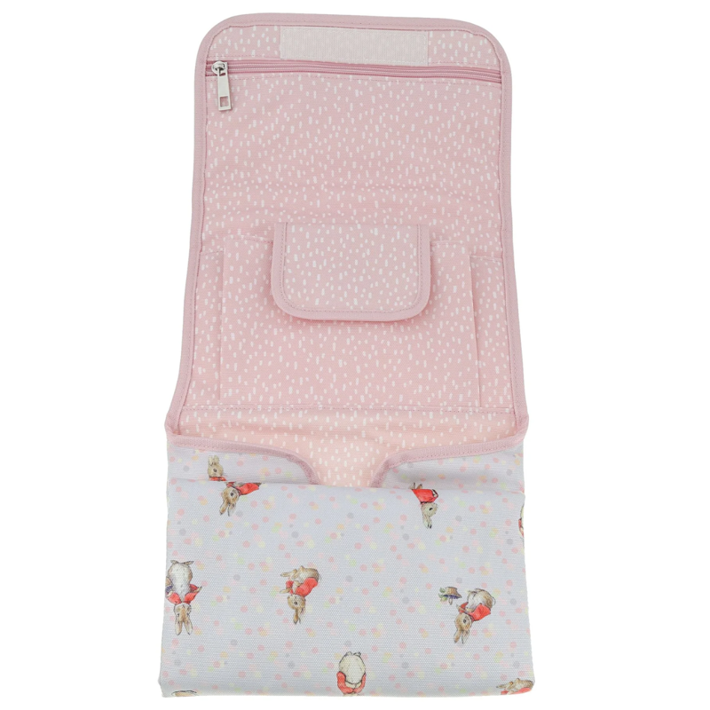 Flopsy Baby Collection Changing Mat by Beatrix Potter-1