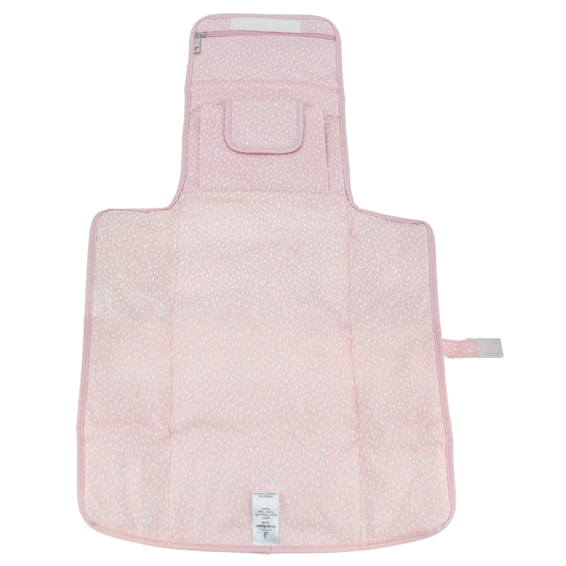 Flopsy Baby Collection Changing Mat by Beatrix Potter-2