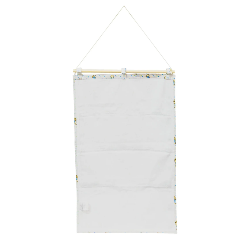 Peter Rabbit Baby Collection Nursery Organiser by Beatrix Potter-1
