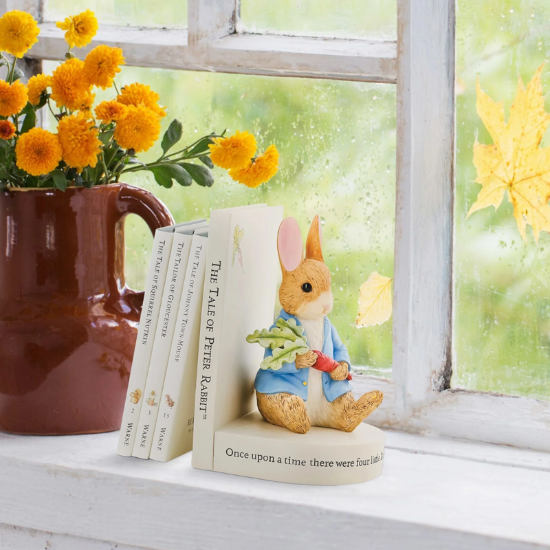 Peter Rabbit Book Stop-3