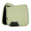 LeMieux Suede Dressage Square - Macaron