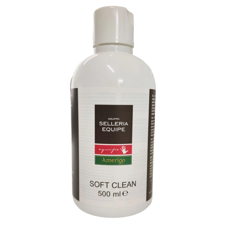 Equipe Amerigo Soft Clean 500ml