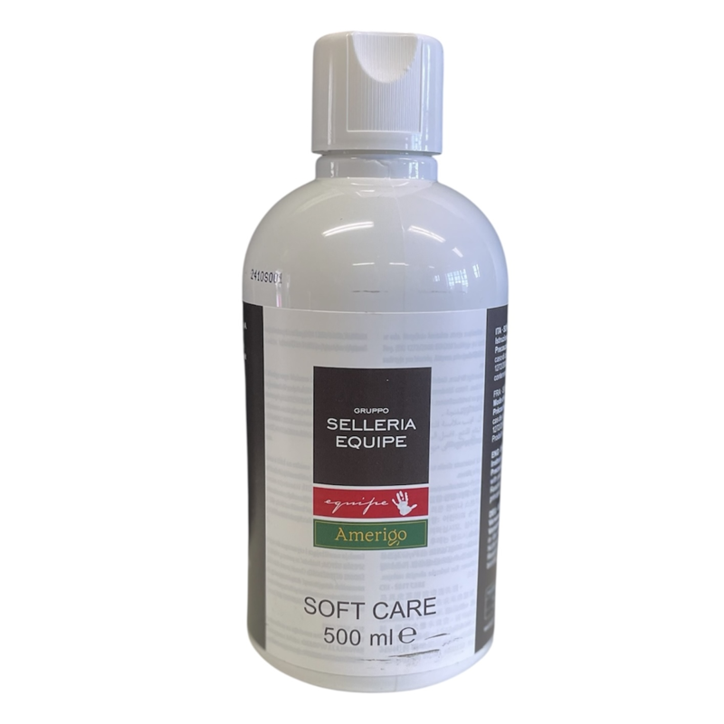Equipe Amerigo Soft Care 500ml