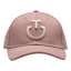 Cavalleria Toscana Cap - Violet Ice/Birch