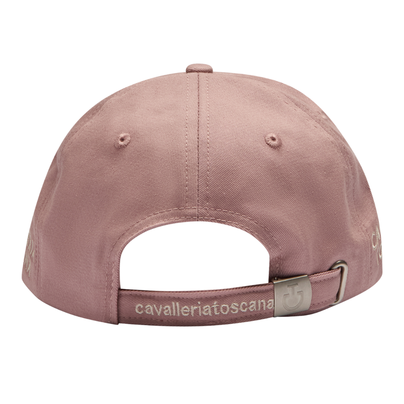 Cavalleria Toscana Cap - Violet Ice/Birch-1