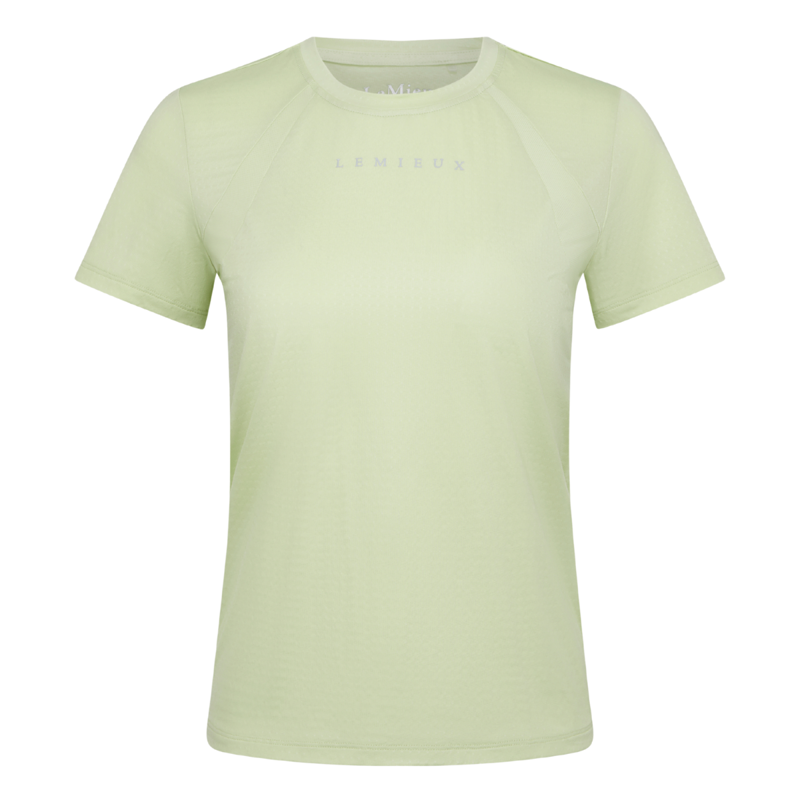 LeMieux Sports T-Shirt - Macaron