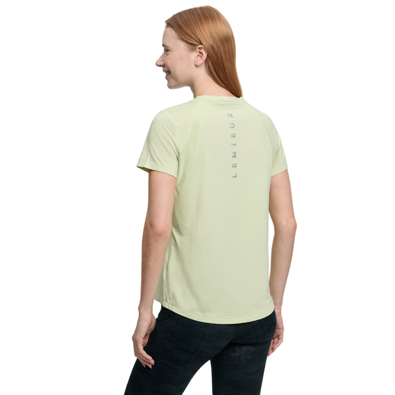 LeMieux Sports T-Shirt - Macaron-2