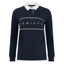 LeMieux Ladies Rochelle Rugby Shirt - Navy