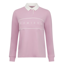 LeMieux Ladies Rochelle Rugby Shirt - Fondant