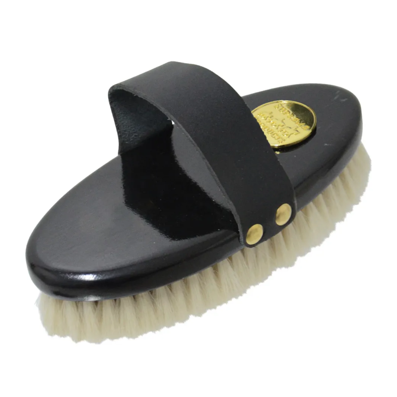 Supreme Products Perfection Goats Hair Finishing Brush - Black