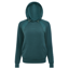 LeMieux Nadine Airflow Hoodie - Jungle