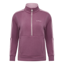 LeMieux Connie Half Zip Sweat - Mallow