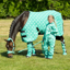 Supreme Products Dotty Fleece Boots - Gorgeous Green