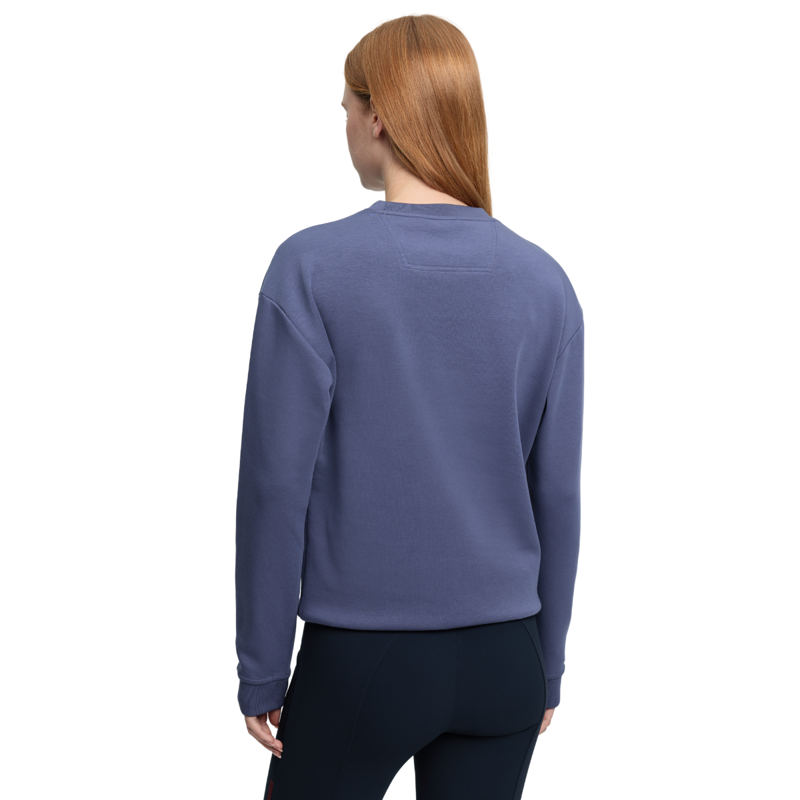 LeMieux Christina Crew Sweat - Shadow-2