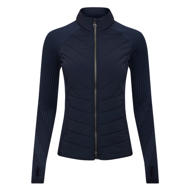 LeMieux Maddie Jacket - Navy
