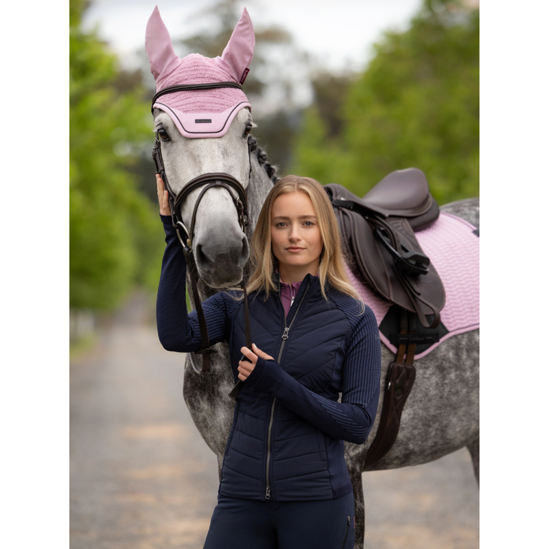 LeMieux Maddie Jacket - Navy-5
