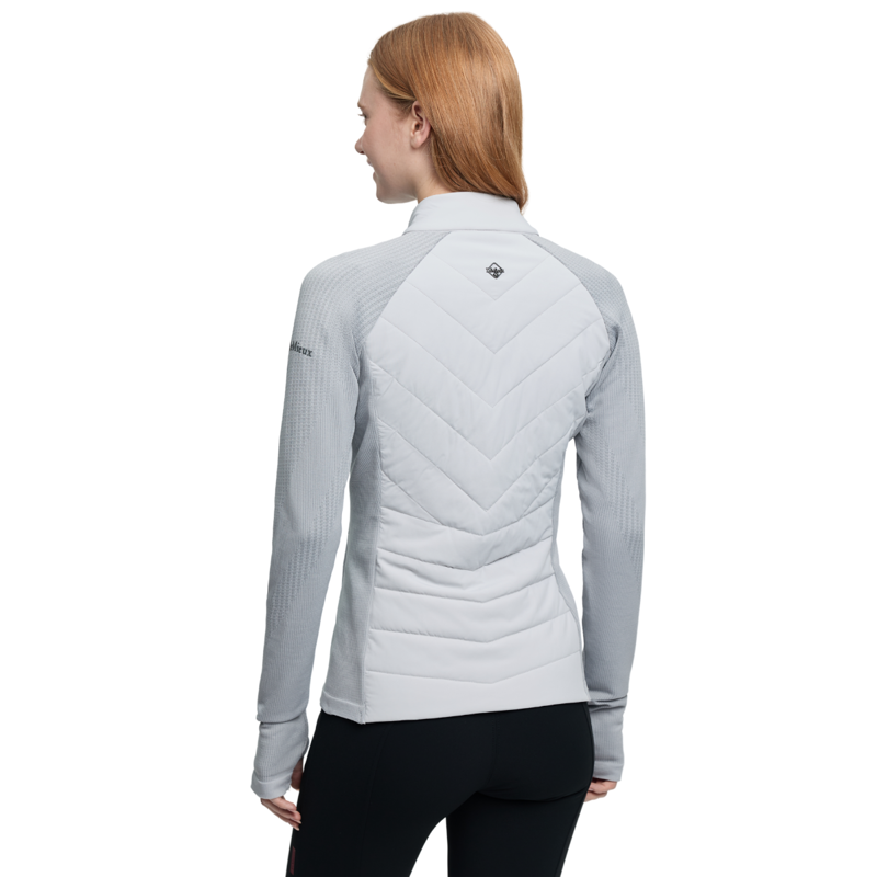 LeMieux Maddie Jacket - Grey-1