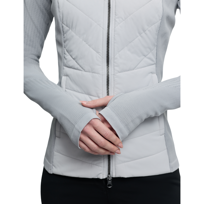 LeMieux Maddie Jacket - Grey-3