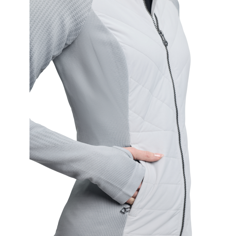 LeMieux Maddie Jacket - Grey-4