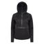 LeMieux Perri Half Zip Waterproof Jacket - Black