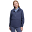 LeMieux Perri Half Zip Waterproof Jacket - Shadow