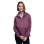 LeMieux Perri Half Zip Waterproof Jacket - Mallow