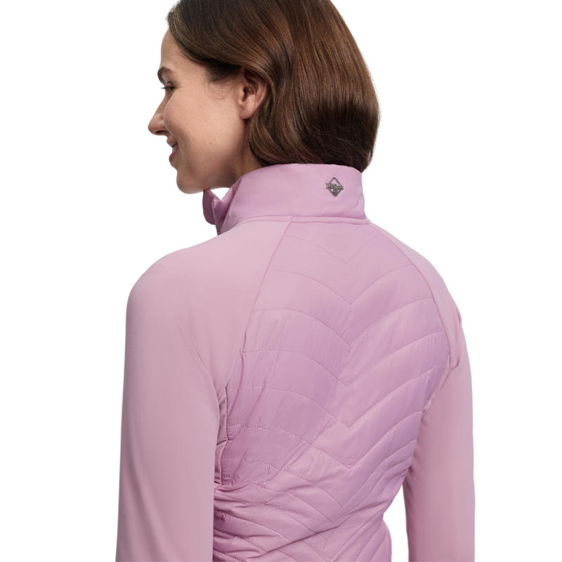 LeMieux Ladies Juliette Jacket - Fondant-4