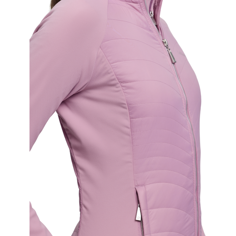 LeMieux Ladies Juliette Jacket - Fondant-5