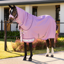 LeMieux Arika Ripstop 50g Turnout Rug - Fondant